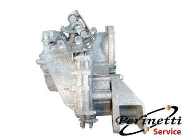 CAMBIO SAAB 9-3 1.9 CDTI