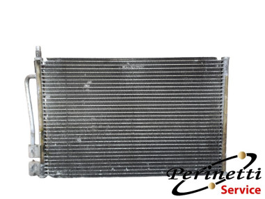 CONDENSATORE ARIA CONDIZIONATA  FORD...