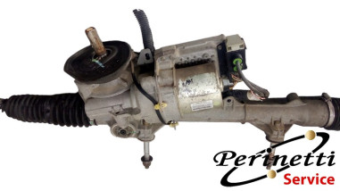 SCATOLA STERZO  PEUGEOT 207 1.4 HDI...
