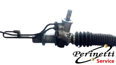 SCATOLA STERZO  RENAULT SCENIC...