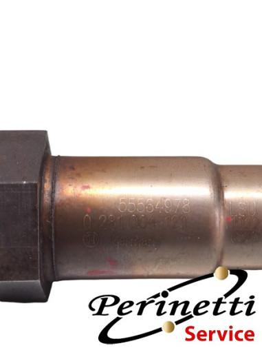 SONDA LAMBADA  OPEL CORSA D / MERIVA...