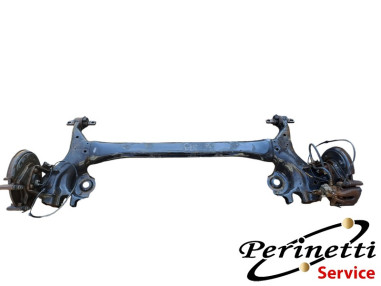 ASSALE POSTERIORE  SMART FORFOUR R454...