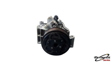 COMPRESSORE ARIA CONDIZIONATA  NISSAN...