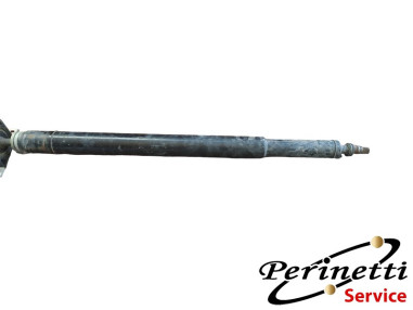 ALBERO DI TRASMISSIONE POSTERIORE...