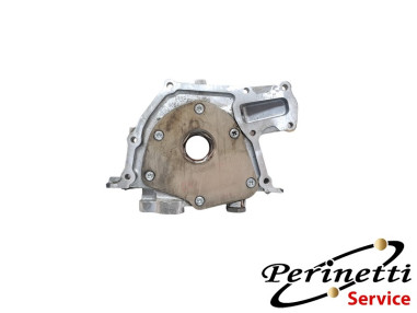 POMPA OLIO  FIAT CROMA 1.9 JTD 37018201