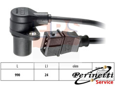 SENSORI GIRI MOTORE E...