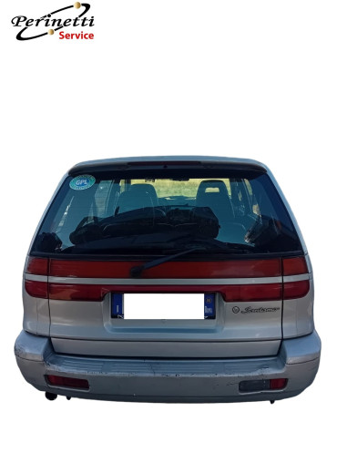 RICAMBI AUTO HYUNDAI SANTANMO II 2.0...