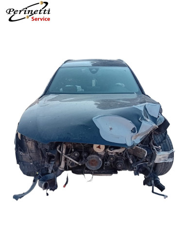 RICAMBI AUTO AUDI A6 C7 3.0 TDI...