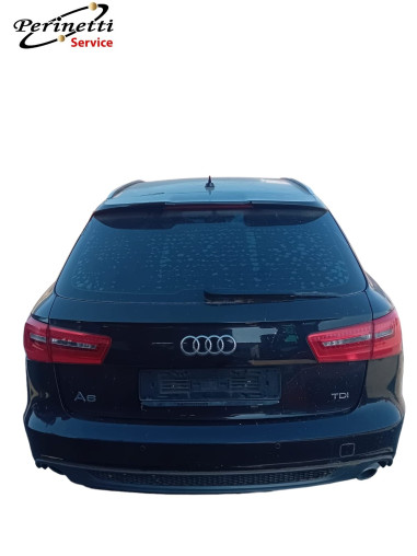 RICAMBI AUTO AUDI A6 C7 3.0 TDI...
