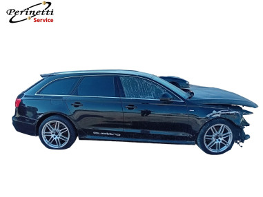 RICAMBI AUTO AUDI A6 C7 3.0 TDI...
