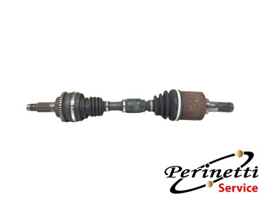 SEMIASSE ANTERIORE SINISTRO  MAZDA 6...
