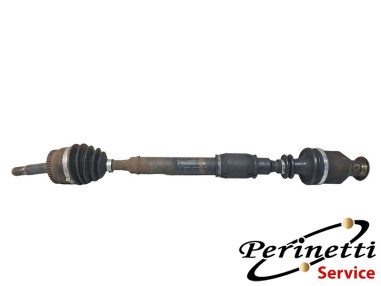 SEMIASSE ANTERIORE DESTRO  VOLVO V40...