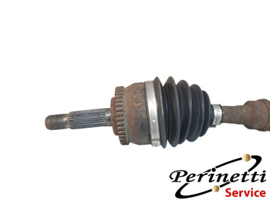 SEMIASSE ANTERIORE DESTRO  VOLVO V40...