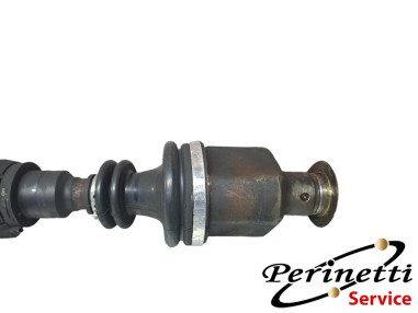 SEMIASSE ANTERIORE DESTRO  VOLVO V40...