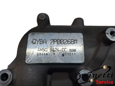 COLLETTORE DI ASPIRAZIONE FORD FOCUS...