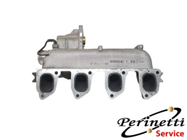 COLLETTORE DI ASPIRAZIONE FORD FOCUS...