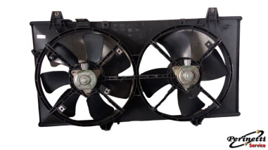 ELETTROVENTOLA RADIATORE  MAZDA 6 2.0...