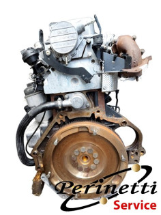 MOTORE OPEL VECTRA B 2.0...