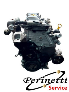 MOTORE OPEL VECTRA B 2.0... 2