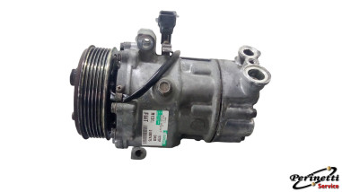 COMPRESSORE ARIA CONDIZIONATA  ALFA...