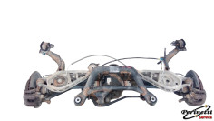 ASSALE POSTERIORE  BMW E83...