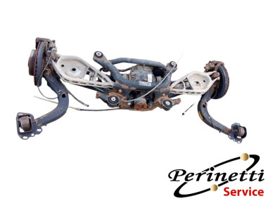 ASSALE POSTERIORE  BMW E83 X3 2.0 D...