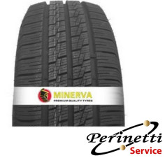 PNEUMATICI 195/60 R16C ALL...