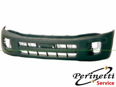 PARAURTI ANTERIORE NERO...