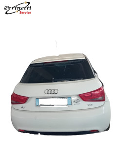 RICAMBI AUTO AUDI A1 1.6... 2