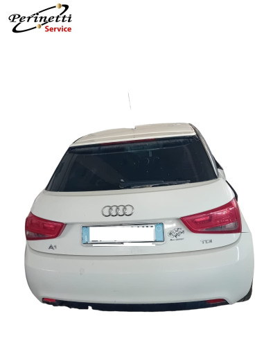 RICAMBI AUTO AUDI A1 1.6 TDI...