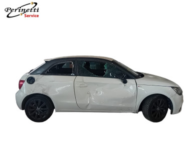 RICAMBI AUTO AUDI A1 1.6 TDI...