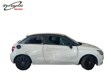 RICAMBI AUTO AUDI A1 1.6 TDI...