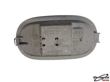 PLAFONIERA LUCI INTERNA  RENAULT CLIO...
