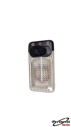 LUCE DI CORTESIA  PEUGEOT 206