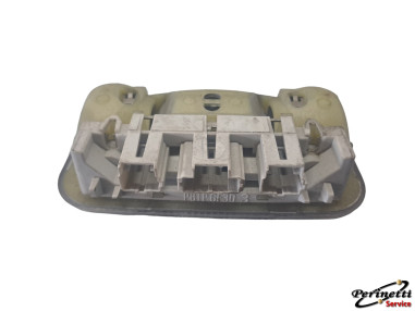 PLAFONIERA LUCI INTERNA  PEUGEOT 307