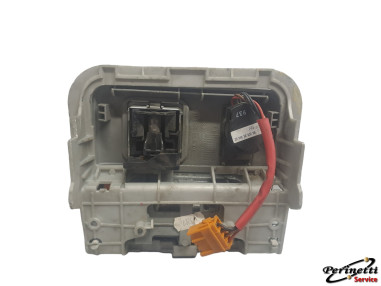 PLAFONIERA LUCI INTERNA  PEUGEOT 206