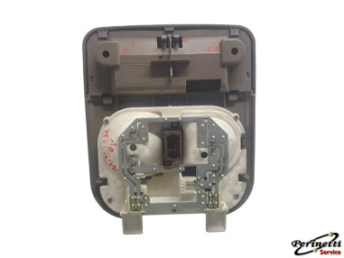 PLAFONIERA LUCI INTERNA  RENAULT MASTER