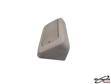 PLAFONIERA LUCE INTERNA  PEUGEOT BOXER