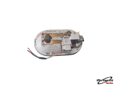 PLAFONIERA LUCE INTERNA  RENAULT LAGUINA