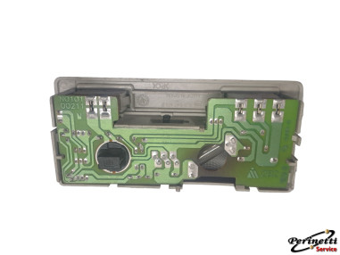 PLAFONIERA LUCI INTERNA  SEAT IBIZA...