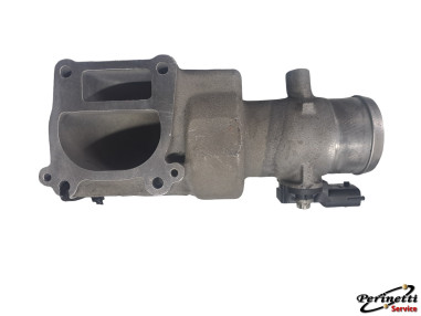 CORPO FARFALLATO  OPEL ZAFIRA A C 2.0...