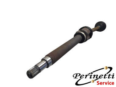 SEMIASSE ANTERIORE DESTRO FORD MONDEO...