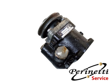 Hüco Regolatore Di Tensione Universale Per Alternatore – Compatibile Con Alfa Romeo, BMW, Fiat, Ford, Opel, VW/Audi, Garanzia 5 Anni