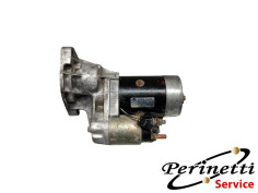 MOTORINO AVVIAMENTO  NISSAN... 2