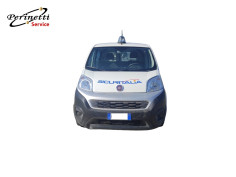 RICAMBI AUTO FIAT FIORINO...