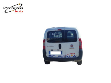 RICAMBI AUTO FIAT FIORINO 1.3...