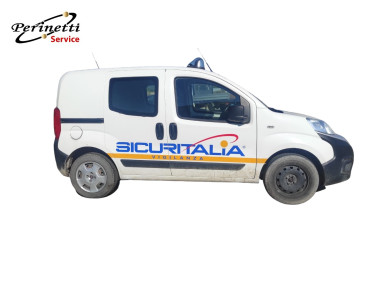 RICAMBI AUTO FIAT FIORINO 1.3...