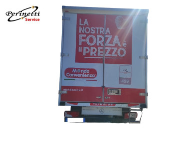 RICAMBI AUTO SPRINTER 5-T 907 516 CDI...