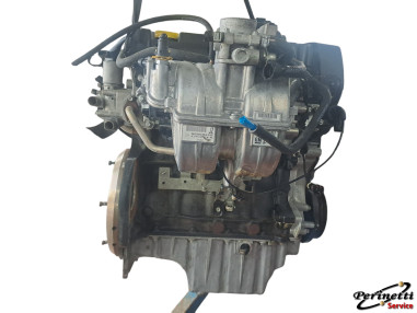 MOTORE Z16XEP MOTORE OPEL ASTRA H...