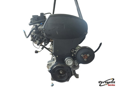 MOTORE Z16XEP MOTORE OPEL ASTRA H...